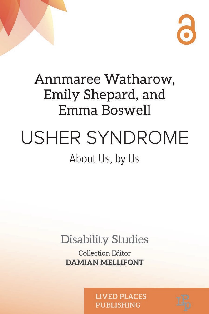 Usher Syndrome - About Us, By Us.