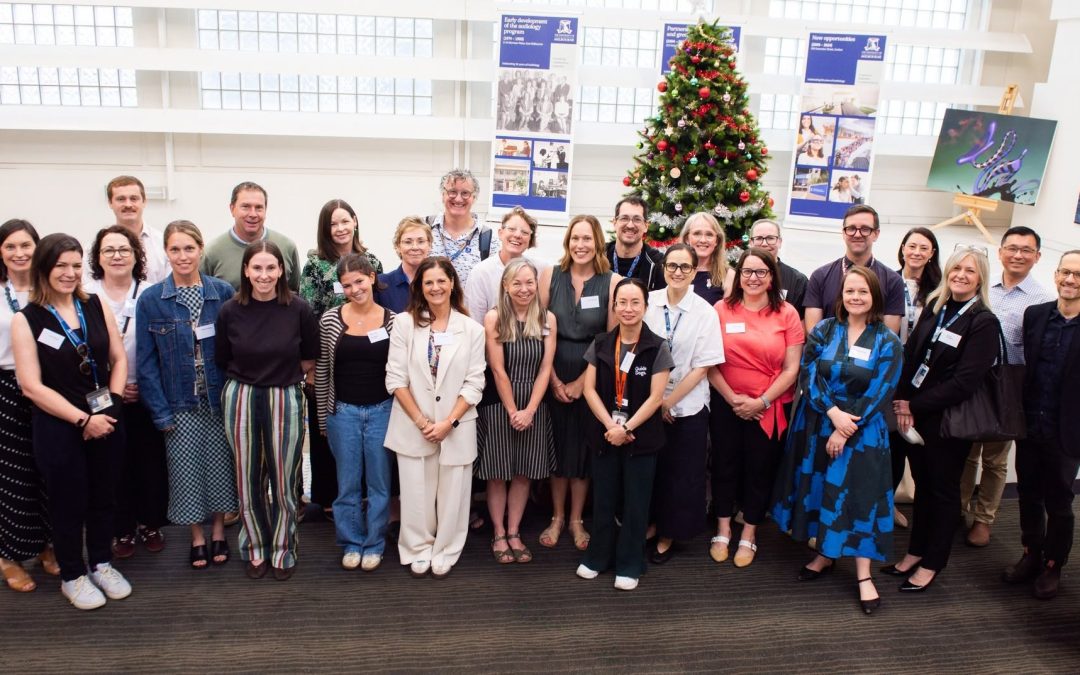 UsherKids Australia named finalist in national award