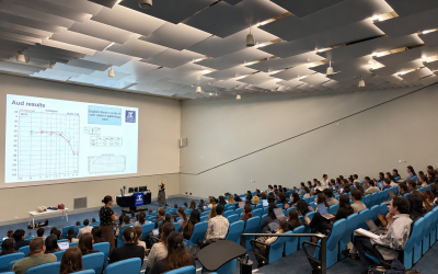 Teaching Usher Syndrome Beyond Hearing and Vision